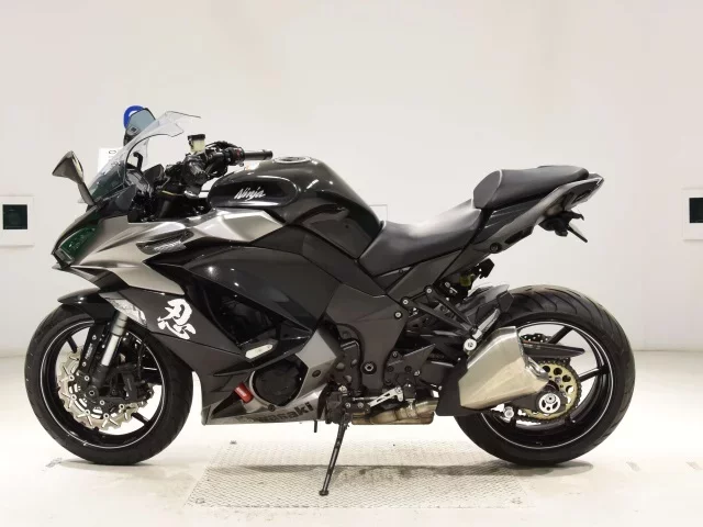 Kawasaki NINJA1000A