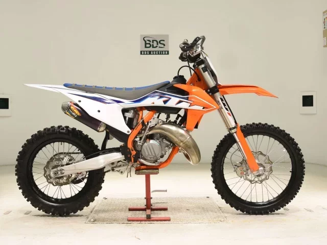 KTM KTM 125 SX