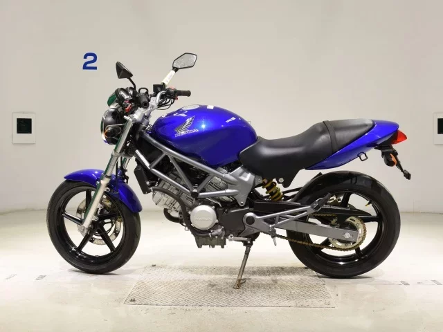 Honda VTR250