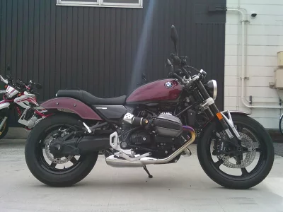 BMW BMW R12
