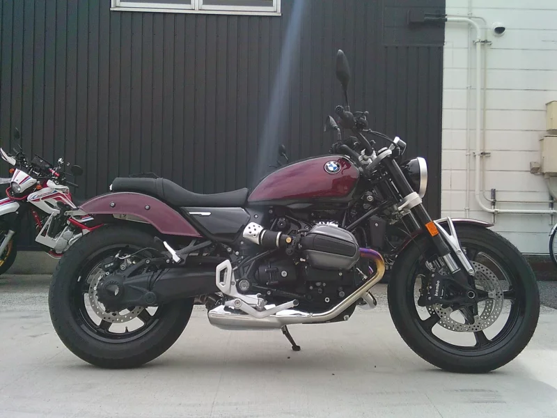BMW BMW R12