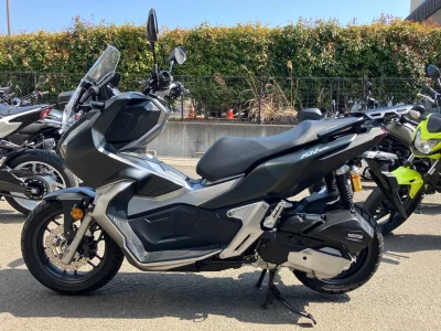Honda ADV150