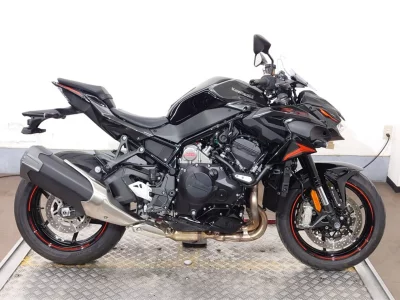 Kawasaki Z H2