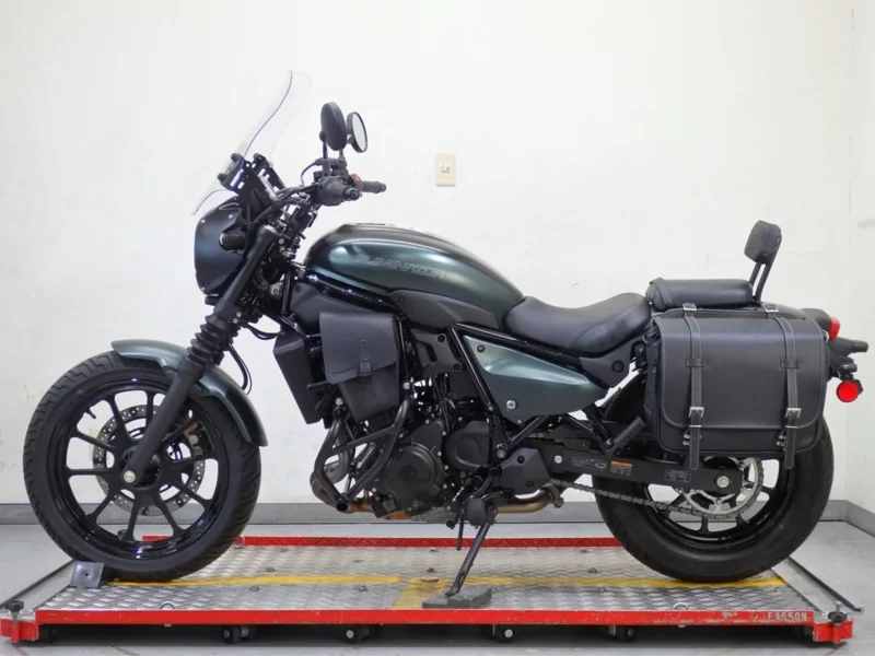 Kawasaki ELIMINATOR 400SE
