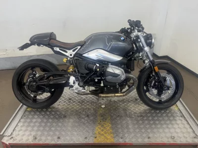 BMW BMW R NINE T PURE