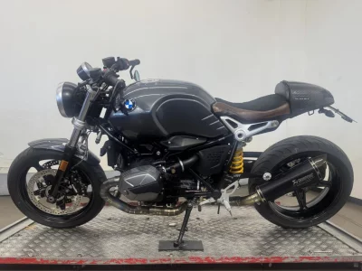 BMW BMW R NINE T PURE