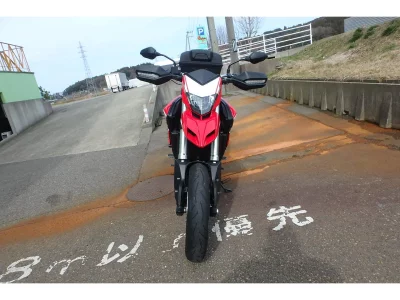 Ducati DUCATI HYPERMOTARD 939