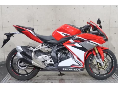 Honda CBR250RR