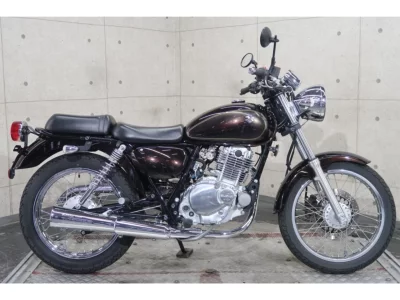 Suzuki ST250 E Type