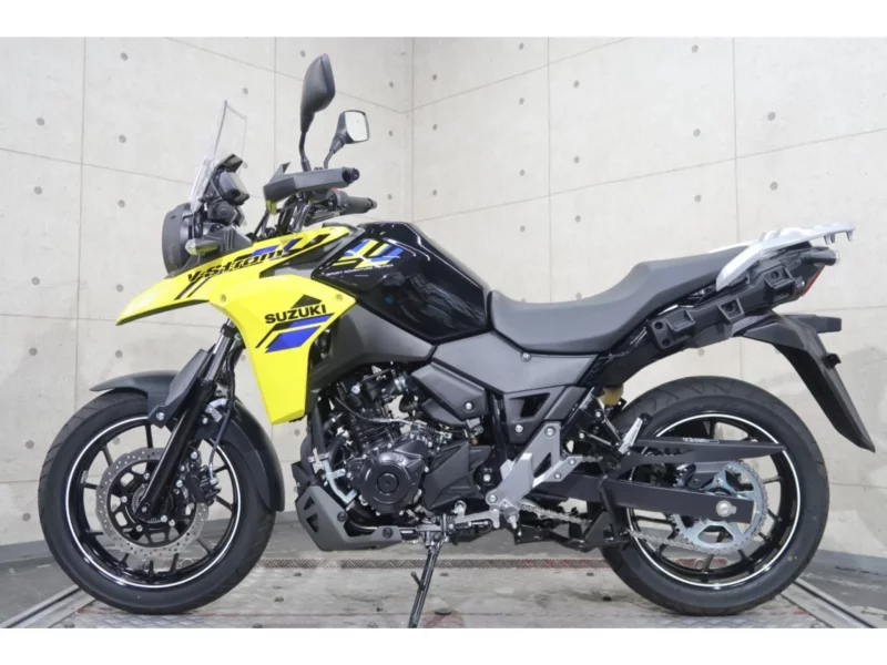 Suzuki V STROM 250