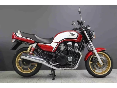 Honda CB750