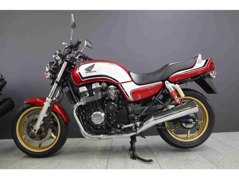 Honda CB750