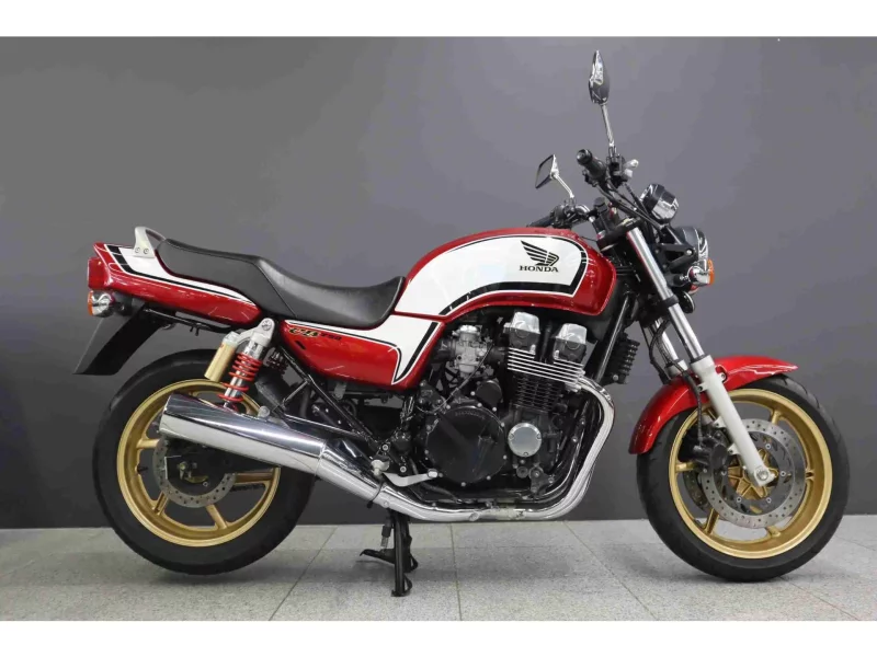 Honda CB750