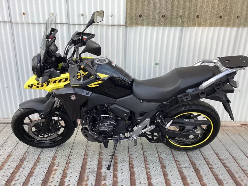 Suzuki V STROM 250