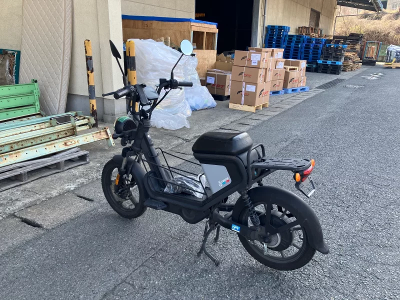 Other BENELLI GOCCIA GEV600