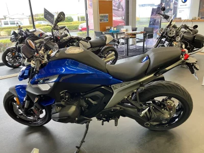 BMW BMW R1300R ASA