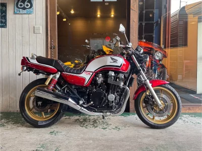Honda CB750