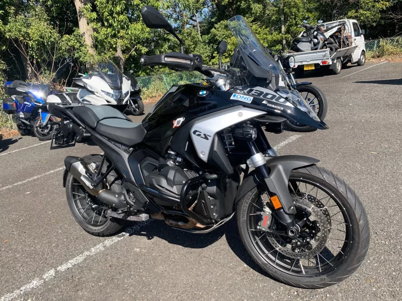 BMW BMW R1300GS