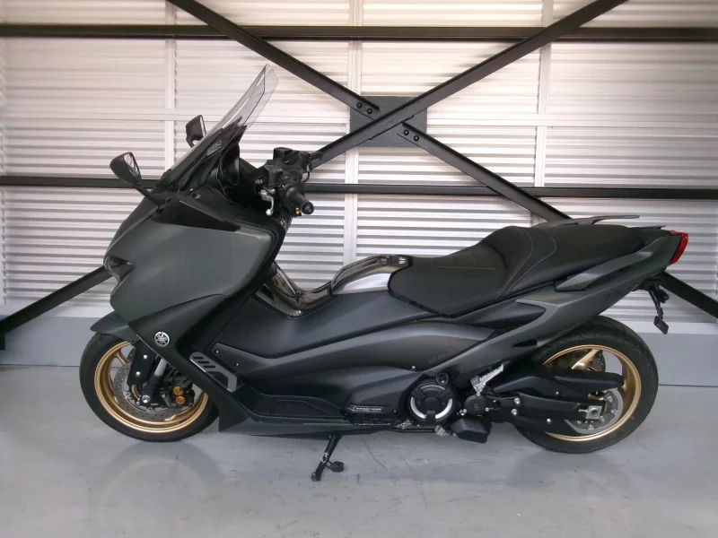 Yamaha T-MAX560 TECHMAX ABS