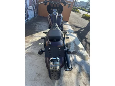 Harley-Davidson HARLEY FXLRS