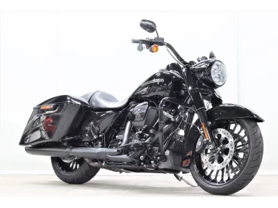 Harley-Davidson HARLEY FLHRXS