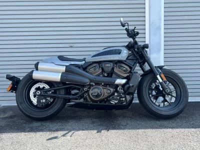 Harley-Davidson HARLEY RH1250S