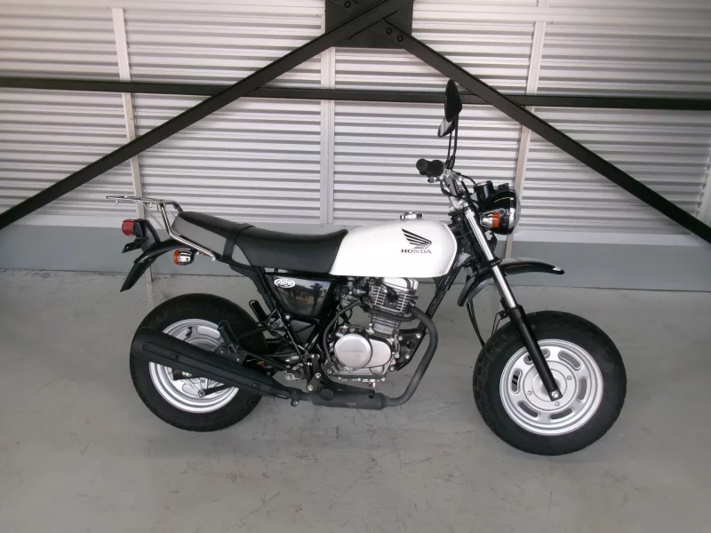 Honda APE100