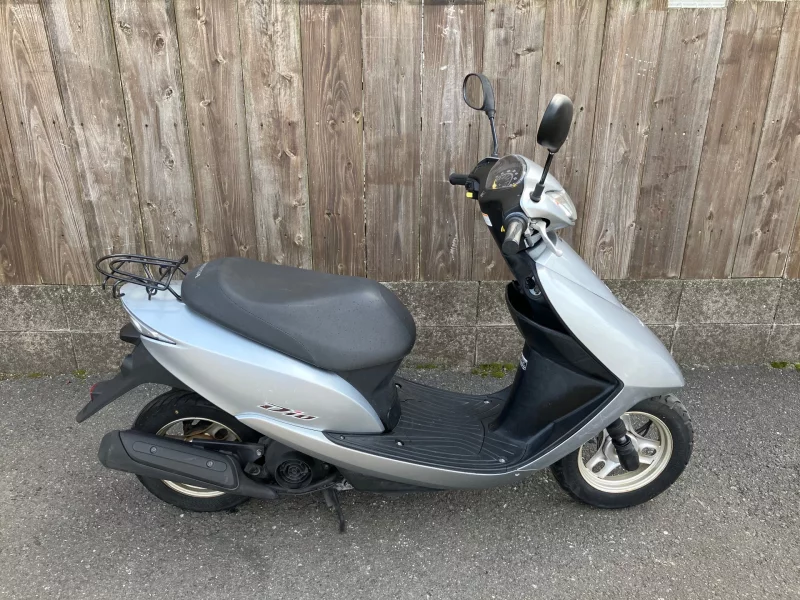Honda DIO