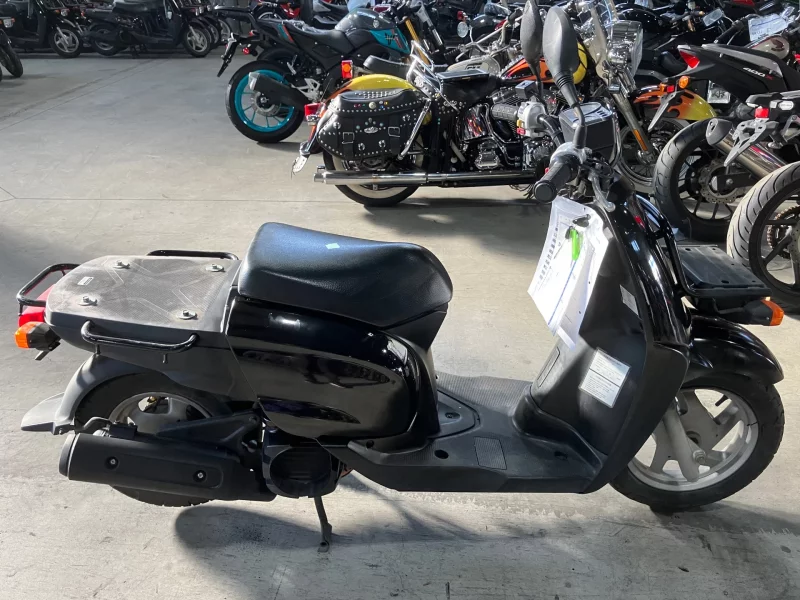 Yamaha GEAR BX50