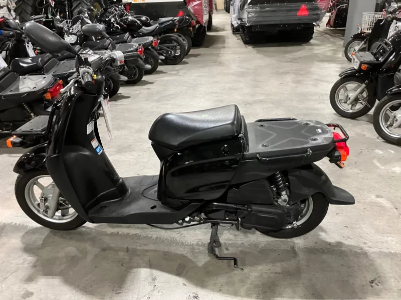 Yamaha GEAR BX50