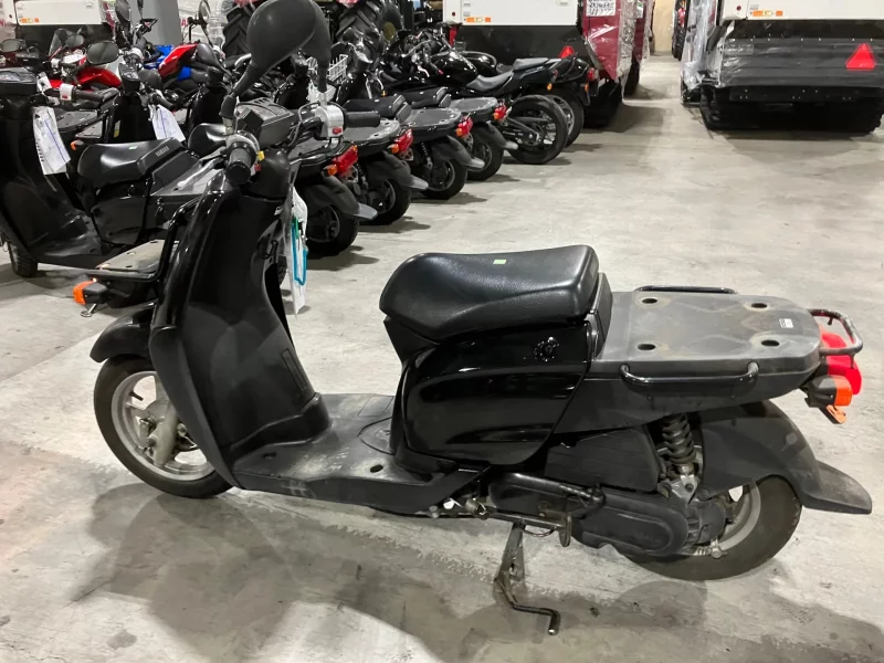 Yamaha GEAR BX50