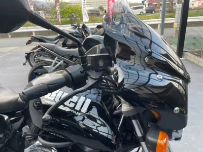Buell BUELL M2 CYCLONE