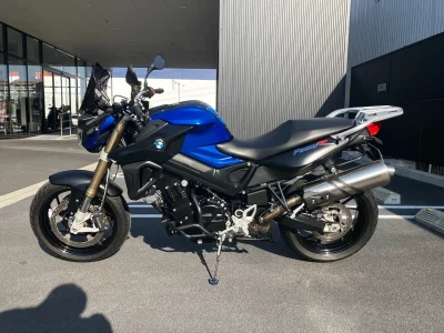 BMW BMW F800R