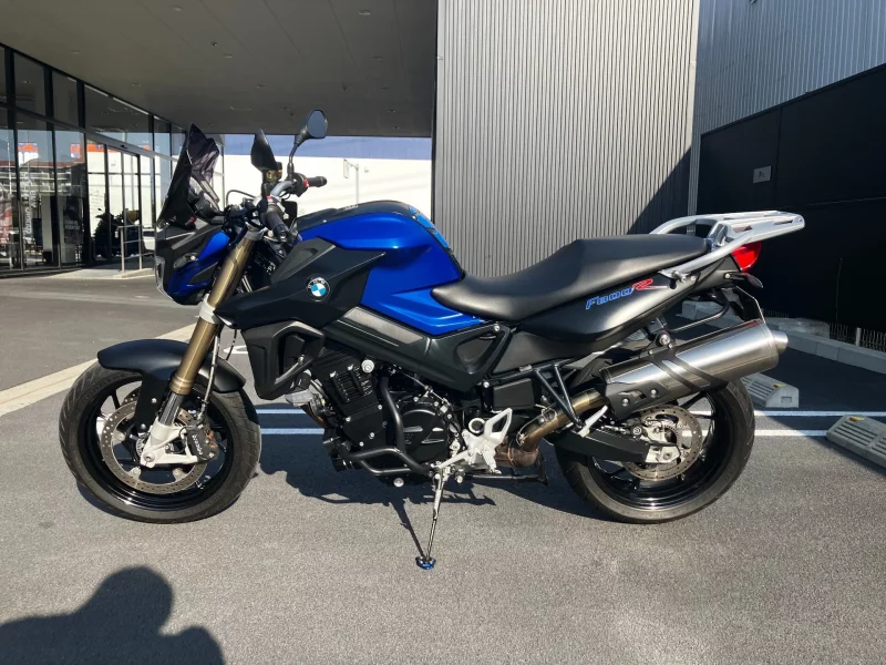 BMW BMW F800R