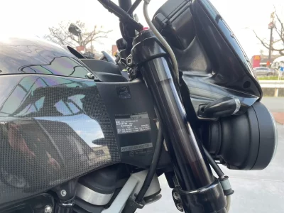 Buell BUELL XB12SS LIGHTNING