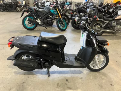 Yamaha GEAR BX50