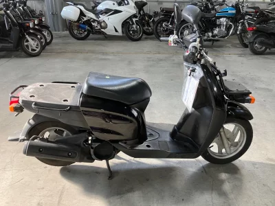Yamaha GEAR BX50