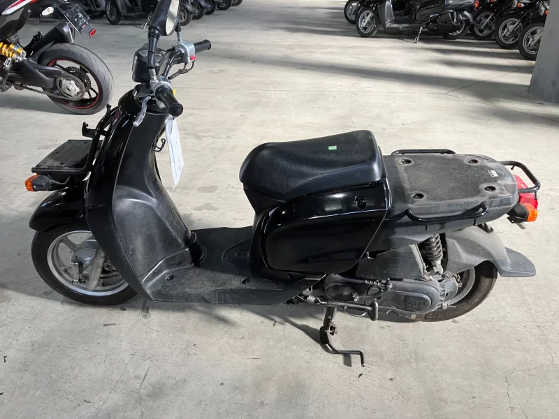 Yamaha GEAR BX50