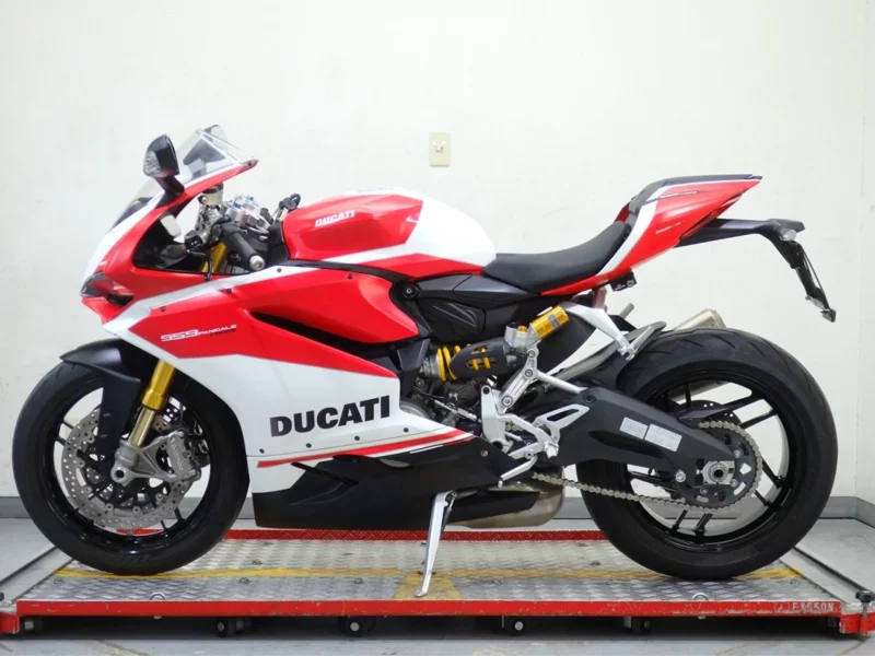 Ducati DUCATI 959PANIGA-RE CORSE