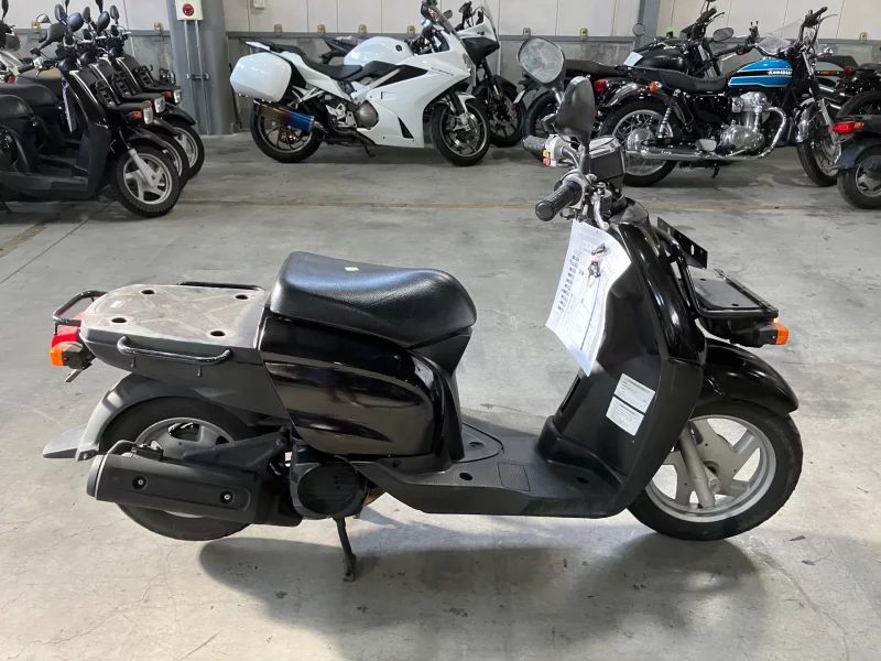 Yamaha GEAR BX50