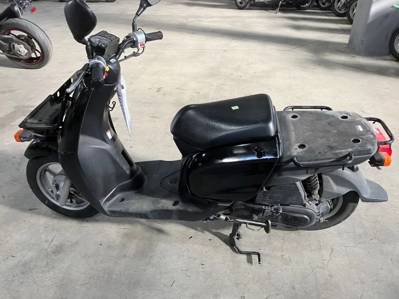 Yamaha GEAR BX50