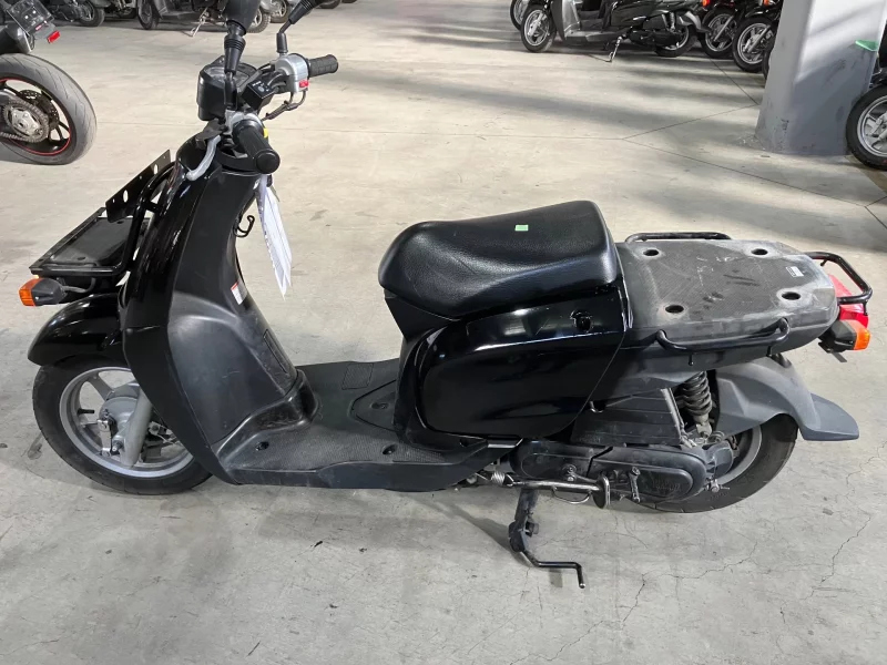 Yamaha GEAR BX50