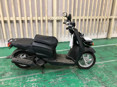 Yamaha GEAR BX50