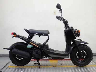 Honda ZUMAR