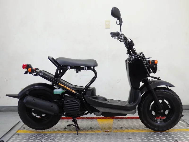 Honda ZUMAR
