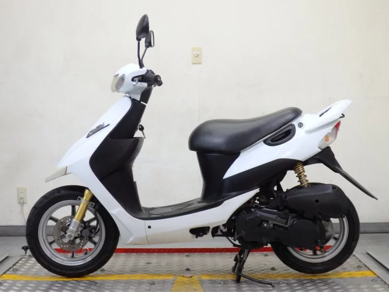 Suzuki ZZ