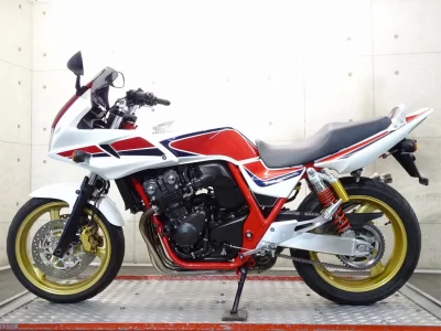 Honda CB400SFV-3 BOLDOR