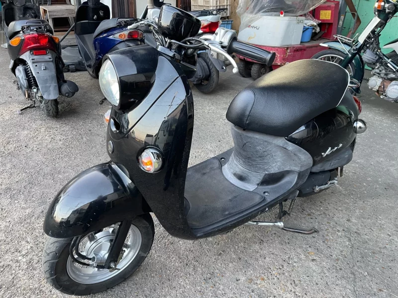 Yamaha VINO