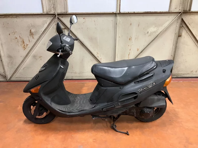 Suzuki VECSTAR125