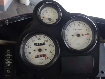 Ducati DUCATI 900SL